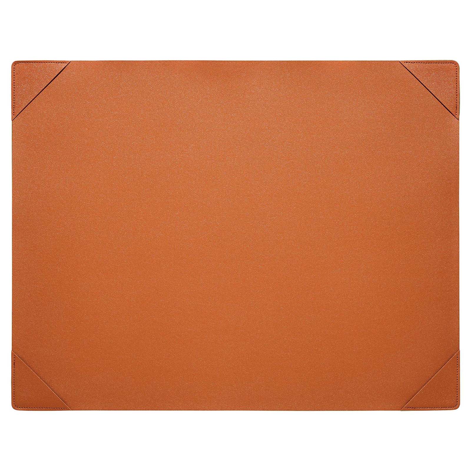 Simplified Desk Calendar Back Board, Brown