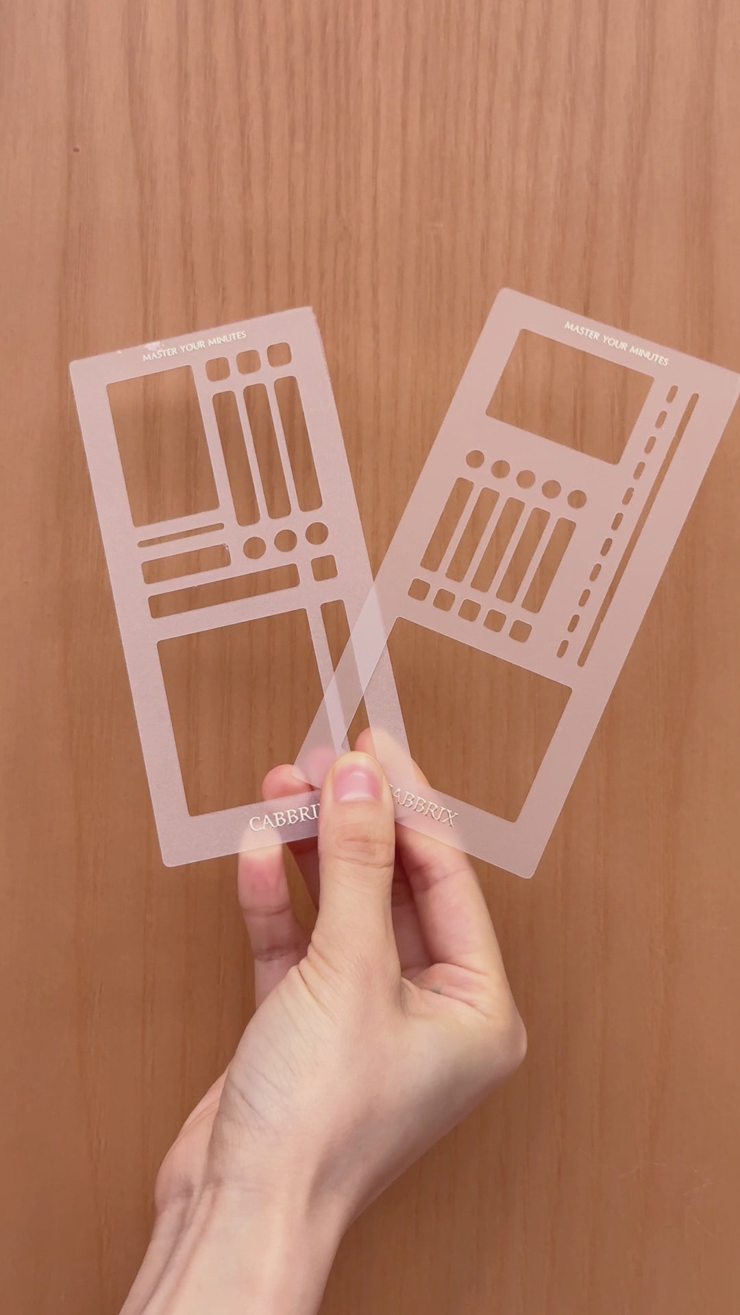 Cabbrix-Planner-Stencil-Set-Video-Mobile